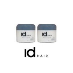 ID Hair Extreme Titanium X 2